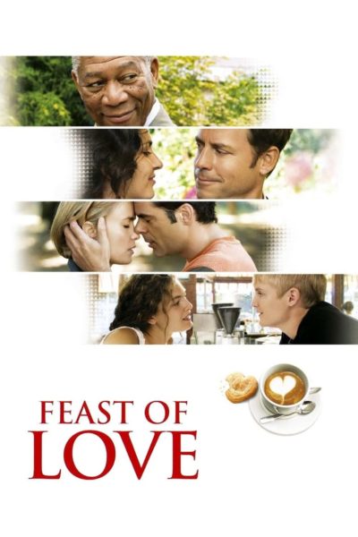Feast of Love-poster