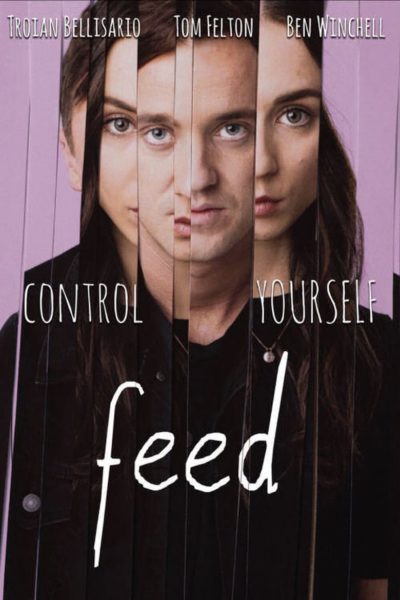 Feed-poster