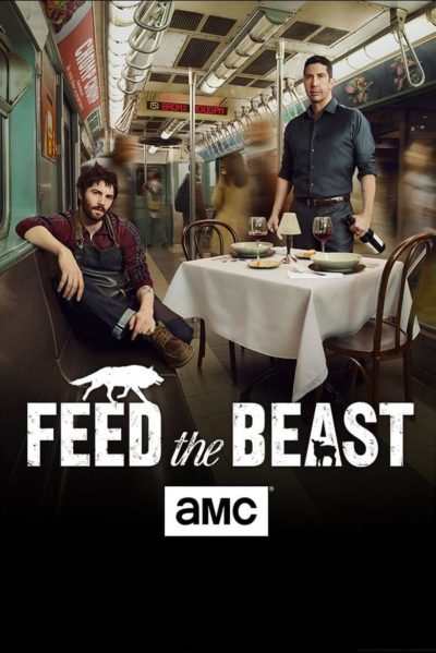 Feed the Beast-poster