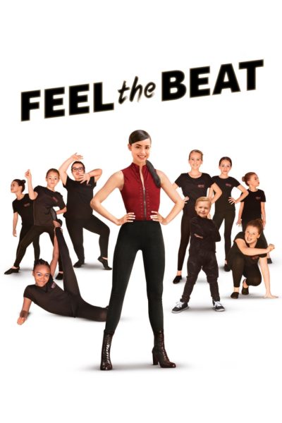 Feel the Beat-poster
