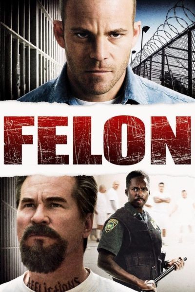 Felon-poster