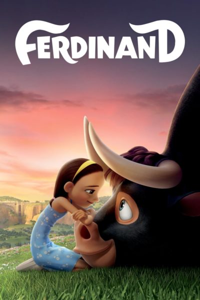Ferdinand-poster