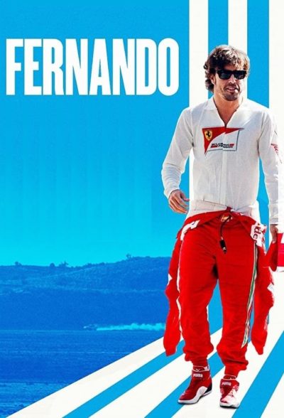 Fernando-poster