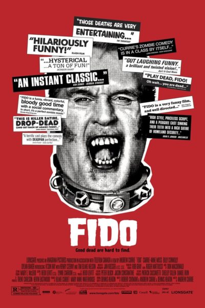 Fido-poster