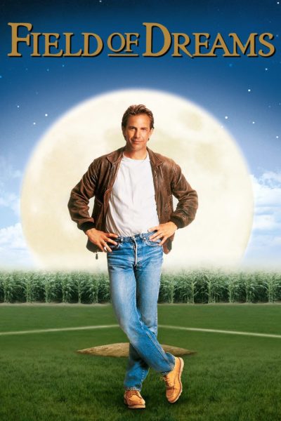 Field of Dreams-poster