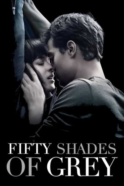 Fifty Shades of Grey-poster