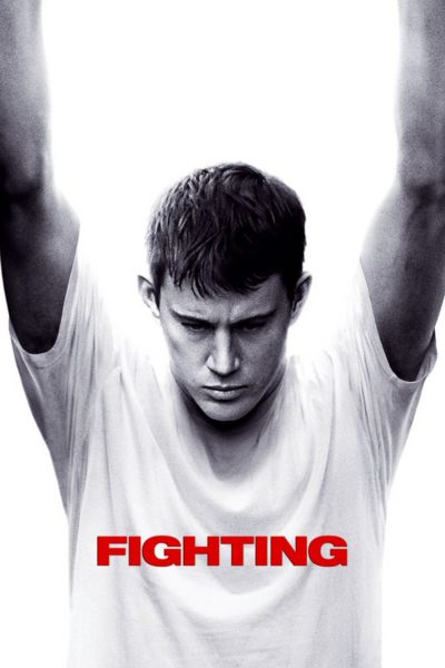 Fighting-poster
