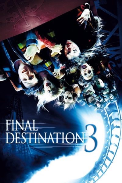 Final Destination 3-poster
