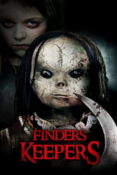 Finders Keepers-poster