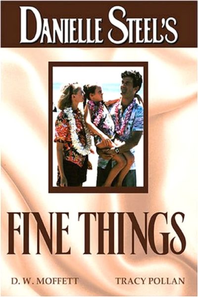 Fine Things-poster