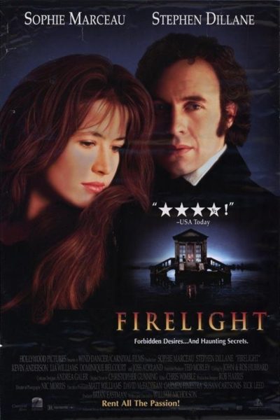 Firelight-poster