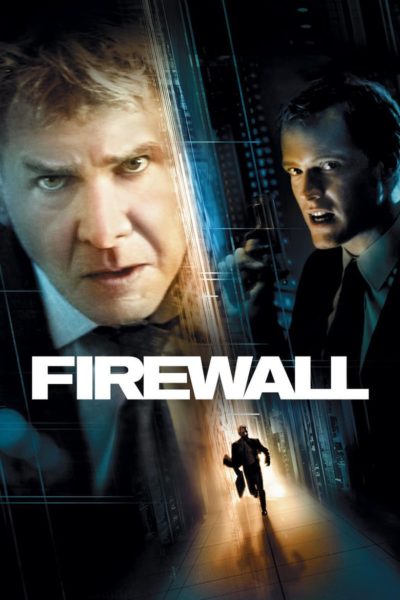 Firewall-poster
