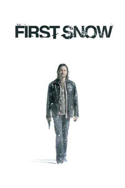 First Snow-poster