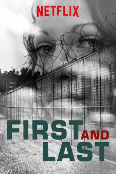 First and Last-poster