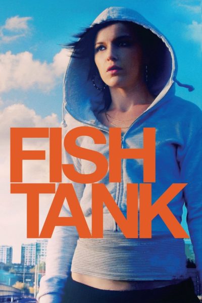 Fish Tank-poster