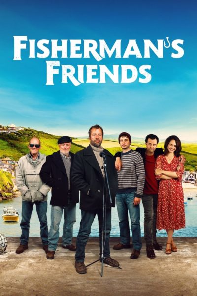 Fisherman’s Friends-poster