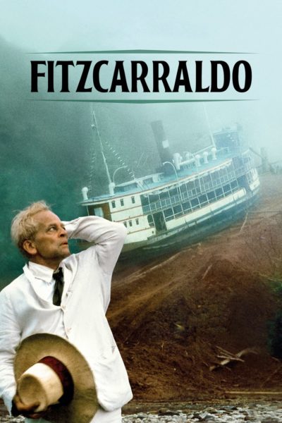 Fitzcarraldo-poster