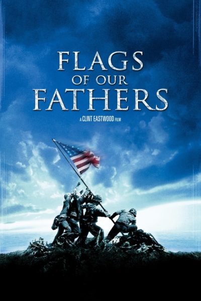 Flags of Our Fathers-poster