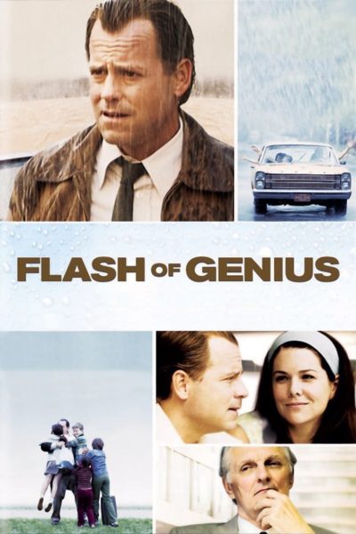 Flash of Genius-poster