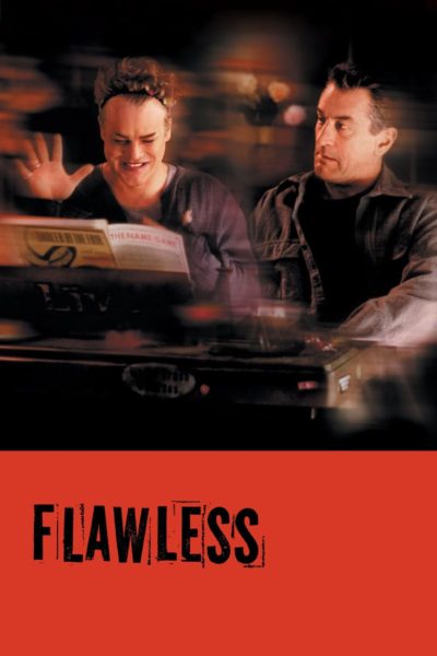 Flawless-poster