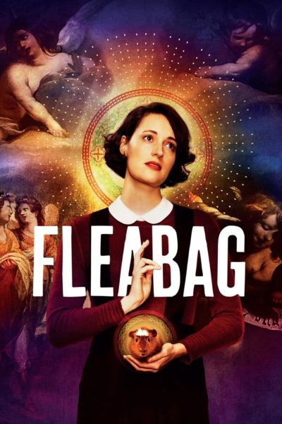 Fleabag-poster