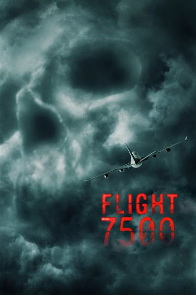 Flight 7500-poster