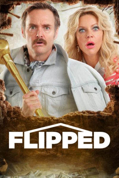 Flipped-poster