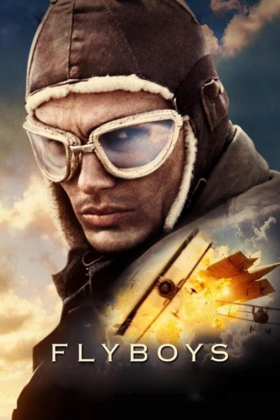 Flyboys-poster