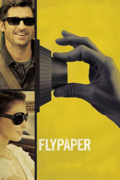 Flypaper-poster