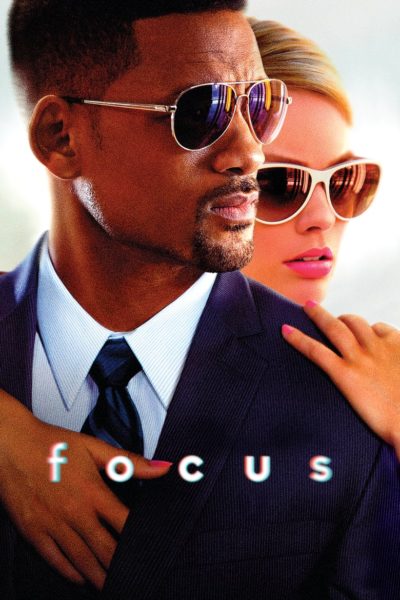Focus-poster