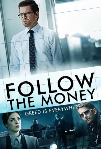Follow the Money-poster