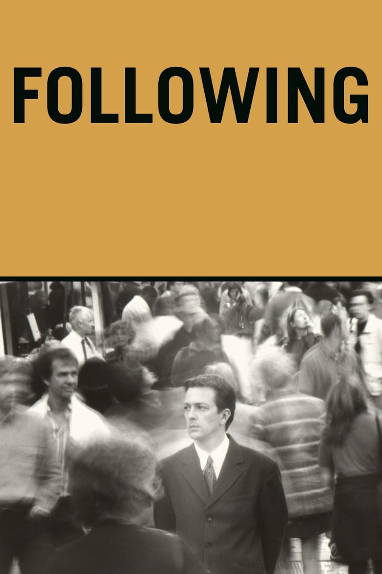 Following : le suiveur