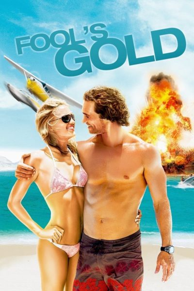 Fool’s Gold-poster