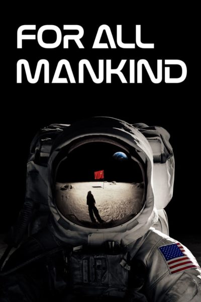 For All Mankind-poster