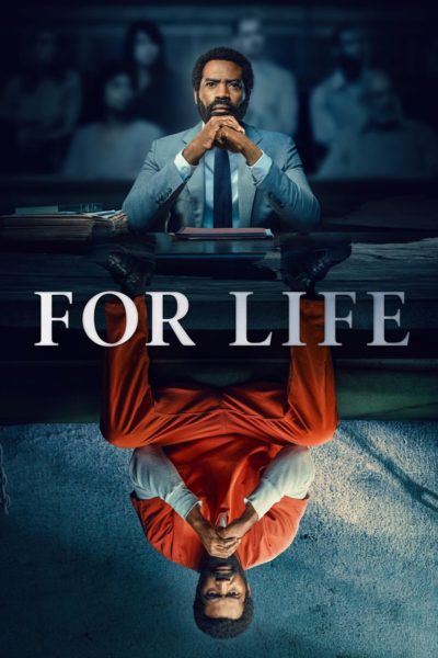 For Life-poster