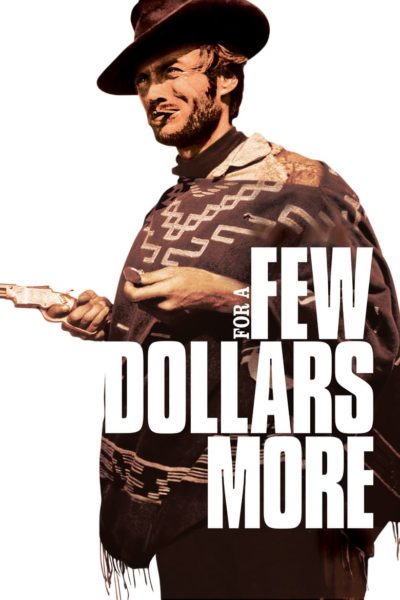 For a Few Dollars More-poster