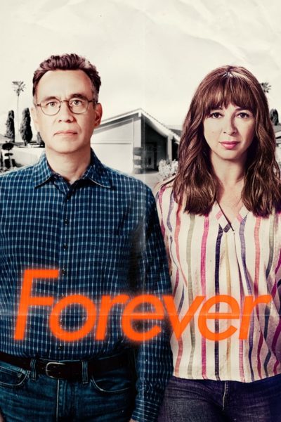 Forever-poster