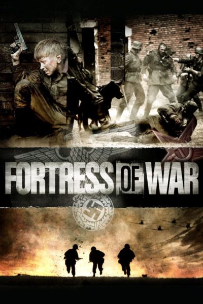 Fortress of War-poster