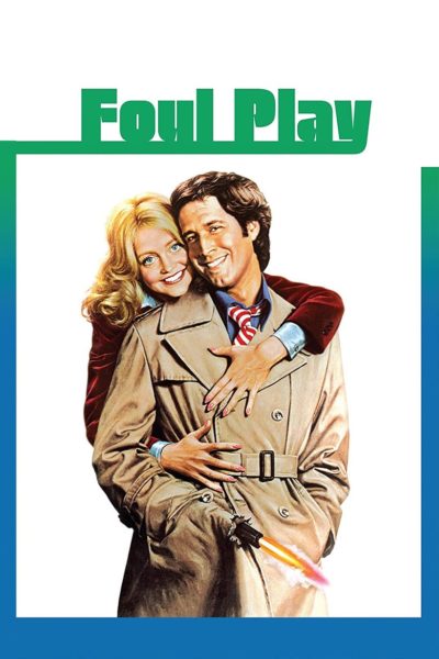 Foul Play-poster