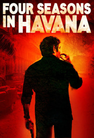 Four Seasons in Havana-poster