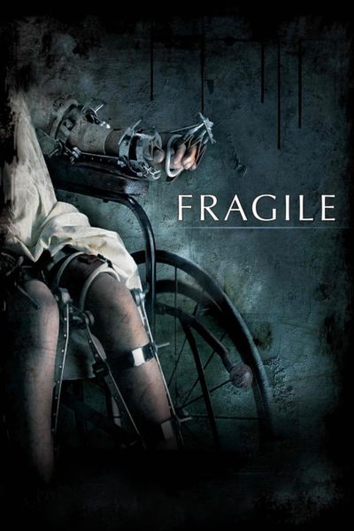 Fragile-poster