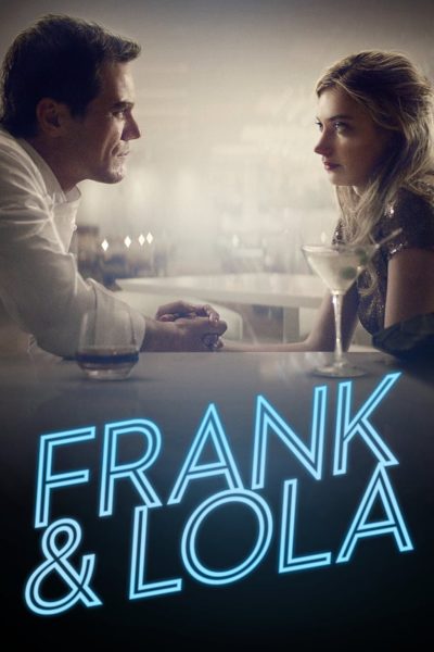 Frank & Lola-poster
