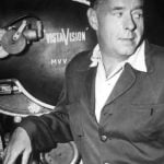 Frank Tashlin