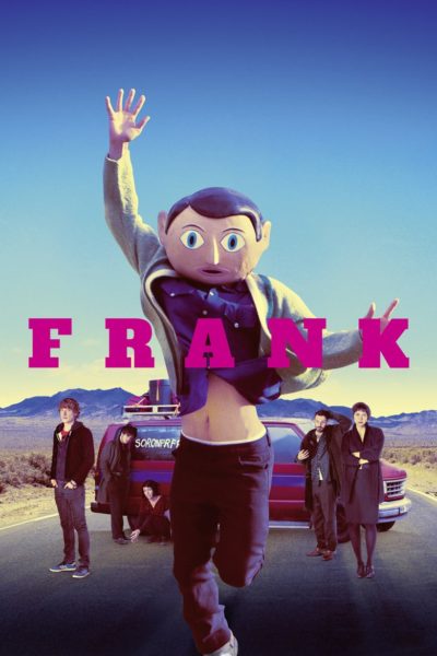 Frank-poster