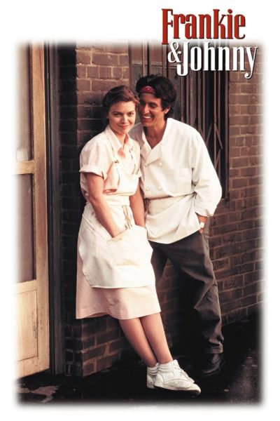 Frankie and Johnny-poster