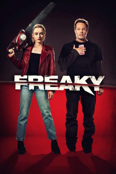 Freaky-poster