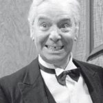 Freddie Frinton