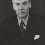 Frederick Leister