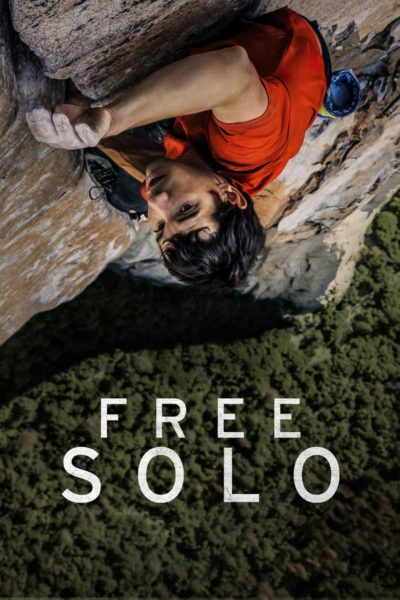 Free Solo-poster