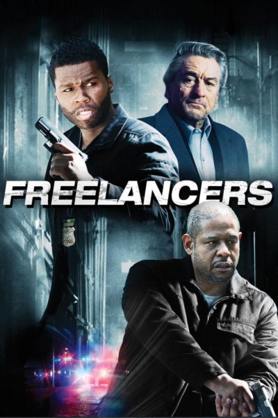 Freelancers-poster